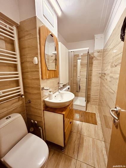 Inchiriez Apartament 2 Camere Marriott - 6