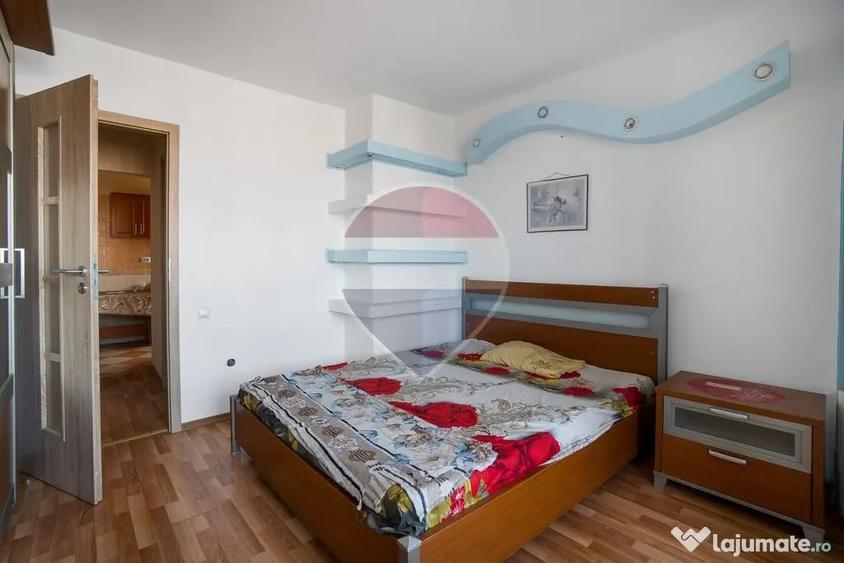 COMISION 0% | 2 CAMERE | 50 MP | 2 BALCOANE | VLAHUTA | E... - Brasov (Brasov) - 4