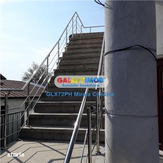 Vanzare imobil intreg\/ Spatiu Comercial\/ Hala Baicoi Prahova - 14