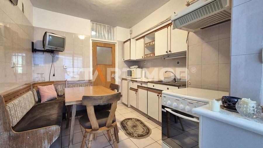 Apartament doua camere Centrul Civic - 6