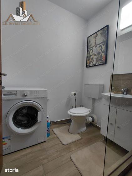 Apartament cu doua camera -Dambovita Nora - 7