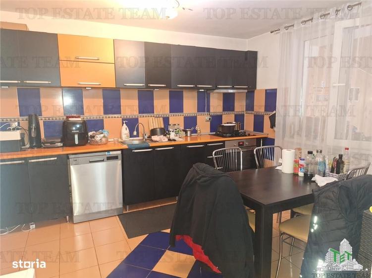 Casa perfecta de vanzare zona teiFabrica de glucoza - 2