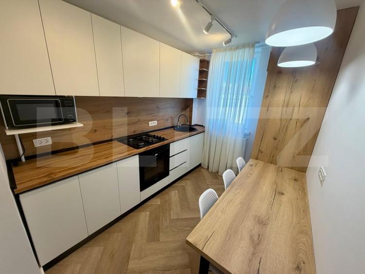 Apartament 2 camere, prima inchiriere, zona Nanterre - 5