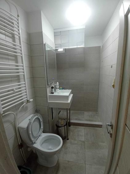 Inchiriez garsoniera in Suceava Zona Garii Burdujeni - 4