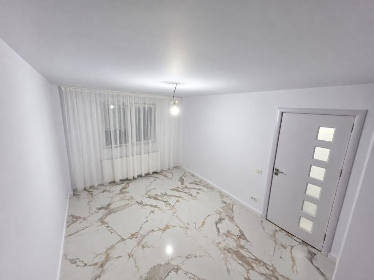 Apartament 2 camere - Renovat - Bloc Anvelopat - 4