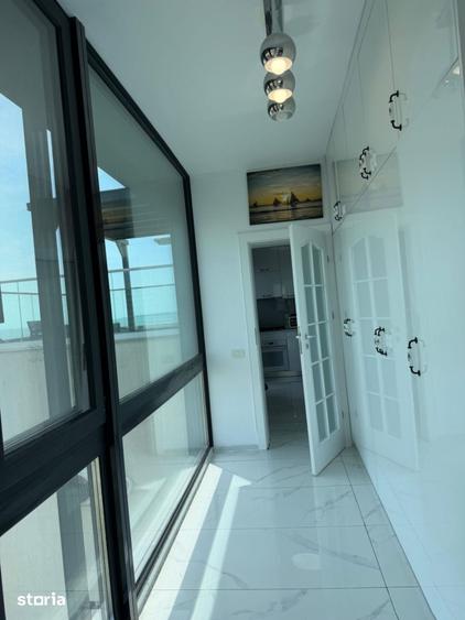 Apartament cu 2 camere în Nord