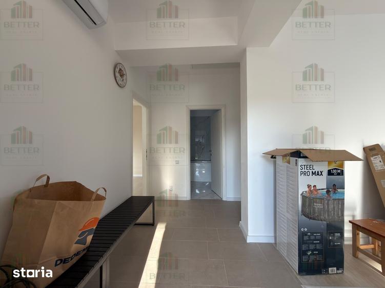 Casă cu 3 camere cu Teren 315 Mp în Berceni