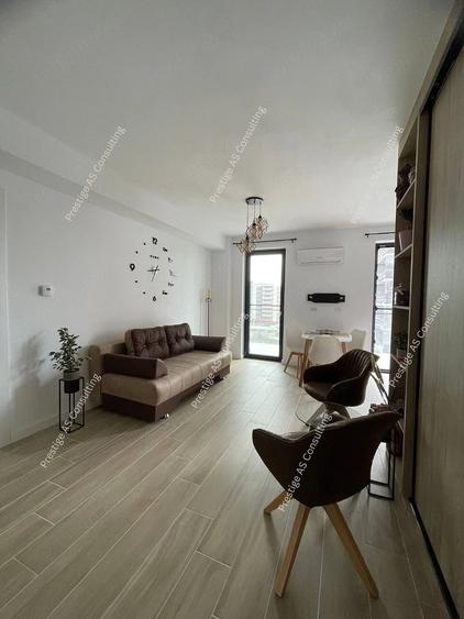 Apartament cu 17mp Terasa | Parcare suprateran | Ateneo | Calea Torontalului - 1