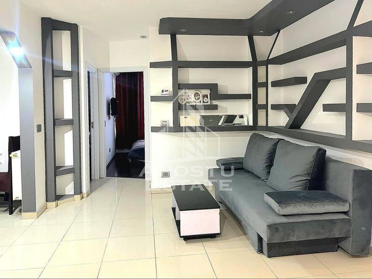 Apartament 3 camere Complex Ared Uta - 1