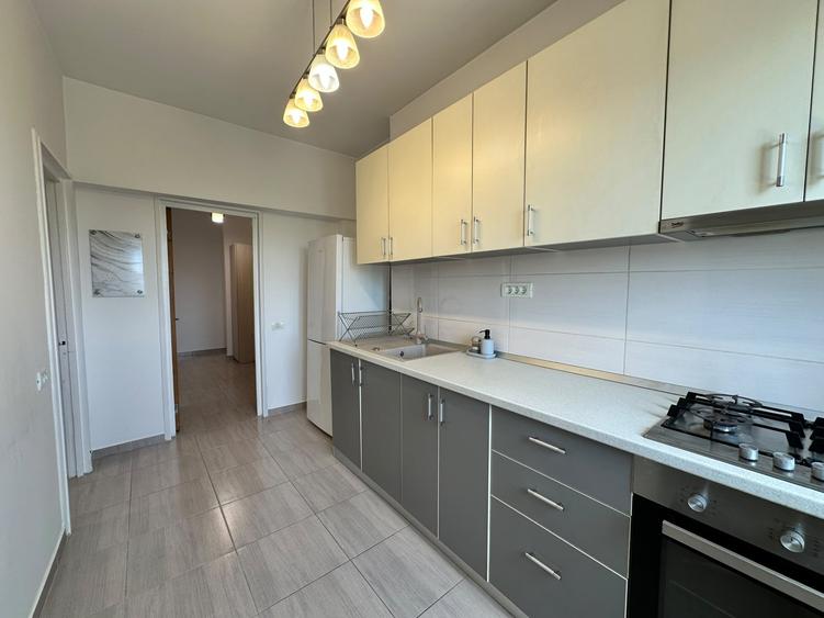 Apartament cu 2 camere decomandat, mobilat în Ferdinand