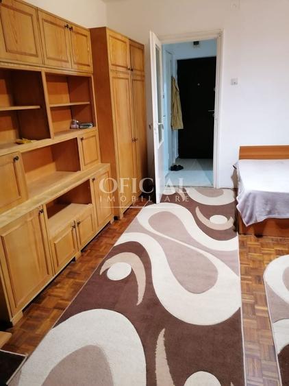 Apartament 1 Camera | 28 Mp | Balcon | Gheorgheni Detunata - 4