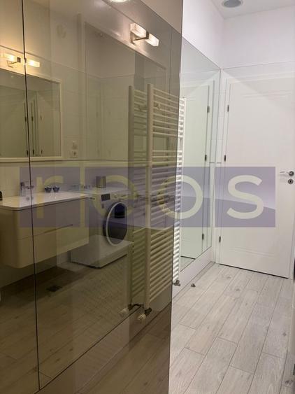VANZARE APARTAMENT PREMIUM | FINISAJE LUX | 2 LOCURI PARCARE SUBTERAN | TERASA | - 6
