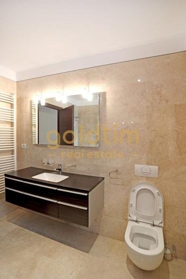 Apartament cu 3 camere decomandat, mobilat în Primăverii