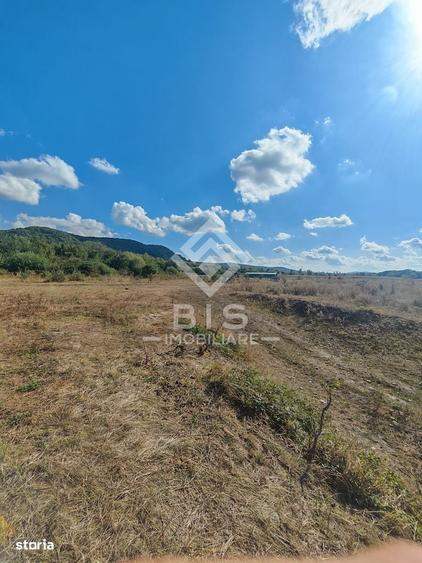Oportunitate excelenta de investitie! Teren 12.600 mp. Unirea - 18