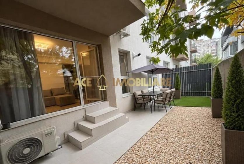 Apartament cu 2 camere decomandat, mobilat în Sebastian