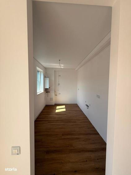 Apartament cu 2 camere în Tunari