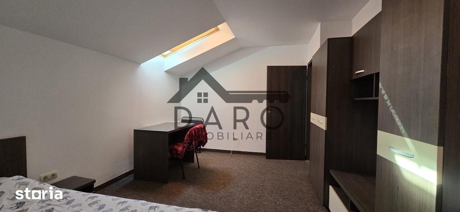 Apartament cu 4 camere în Cornișa