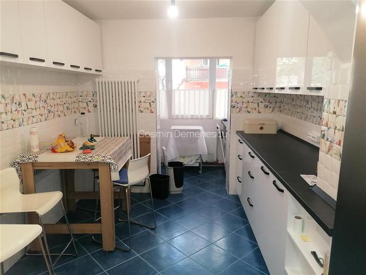 Renovat cu Centrala zona Soarelui