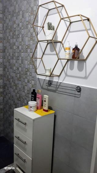 Apartament cu 2 camere în Șelimbăr