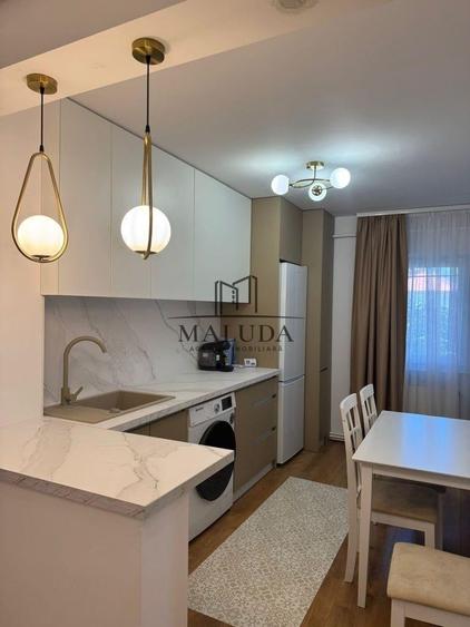 Apartament 3 camere de inchiriat, Negru Voda - 5