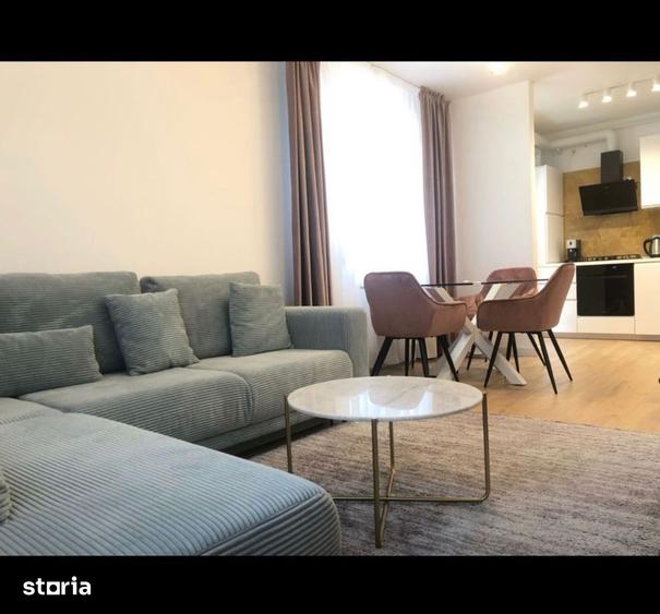 Drumul Taberei 3 camere decoamndat 74mp, complex Moghioros Park!! - 2
