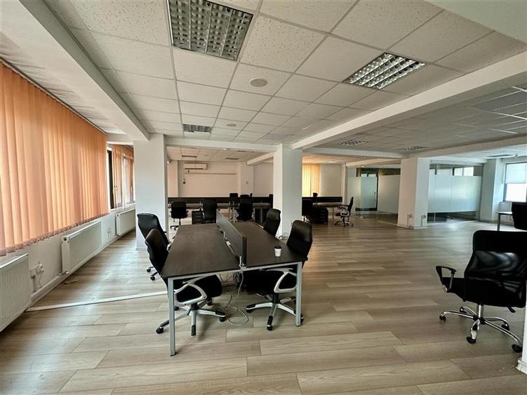 Spatiu birouri Cotroceni - Cladire Individuala - Metrou Eroilor - 36