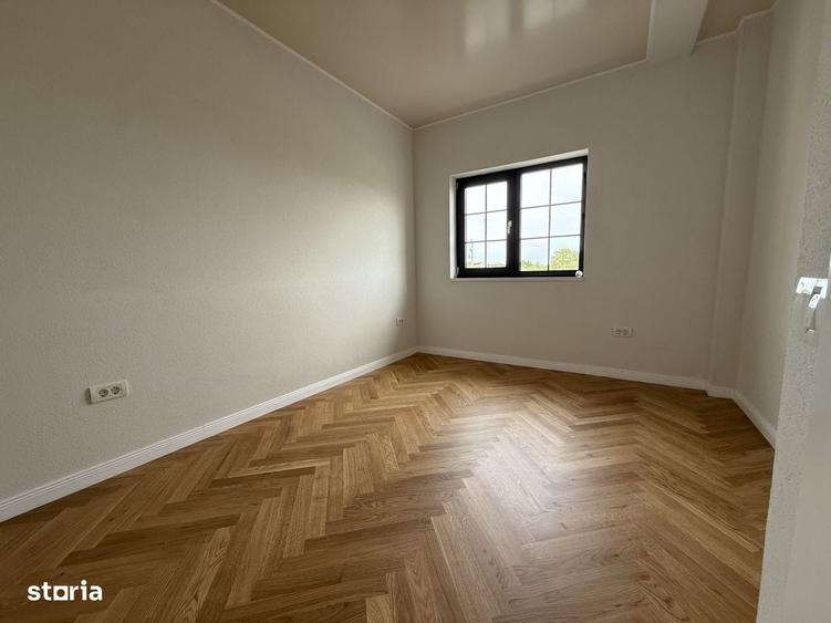 Duplex premium, 5 camere, 137 mp utili, parter + 1 etaj si pod - Brayt - 7