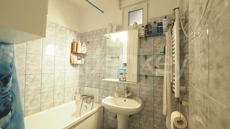 Apartament cu 2 camere decomandat, mobilat în Floreasca