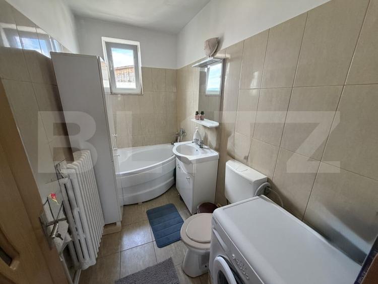 Apartament 2 camere de vânzare – Aiud | 54 mp | Zonă centrală - 4