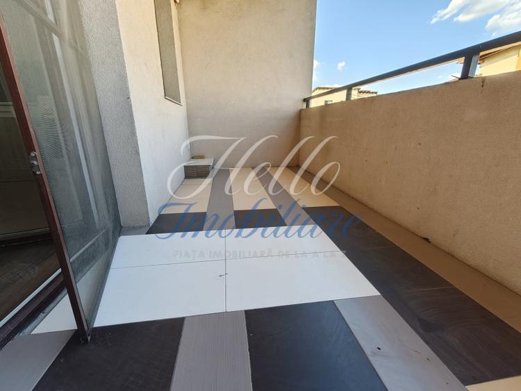Apartament 3 camere, 61 mp, parcare subterană | zona Terra, Florești - 5