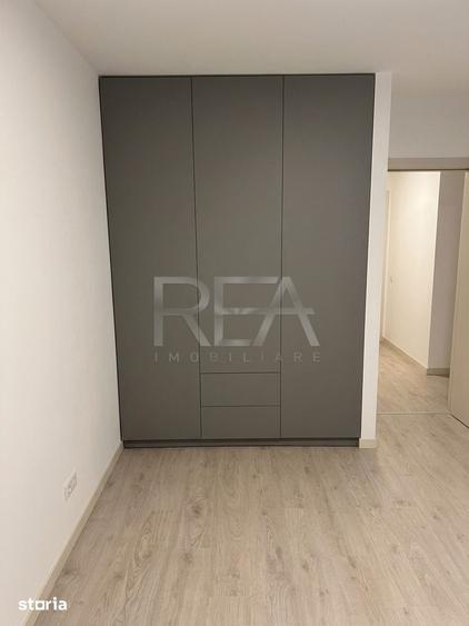 Apartament cu 2 camere în Ghencea