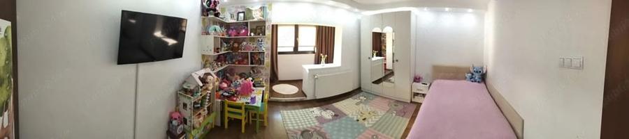 Apartament cu 2 camere decomandat în Războieni