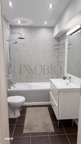 Apartament cu 3 camere în Tei