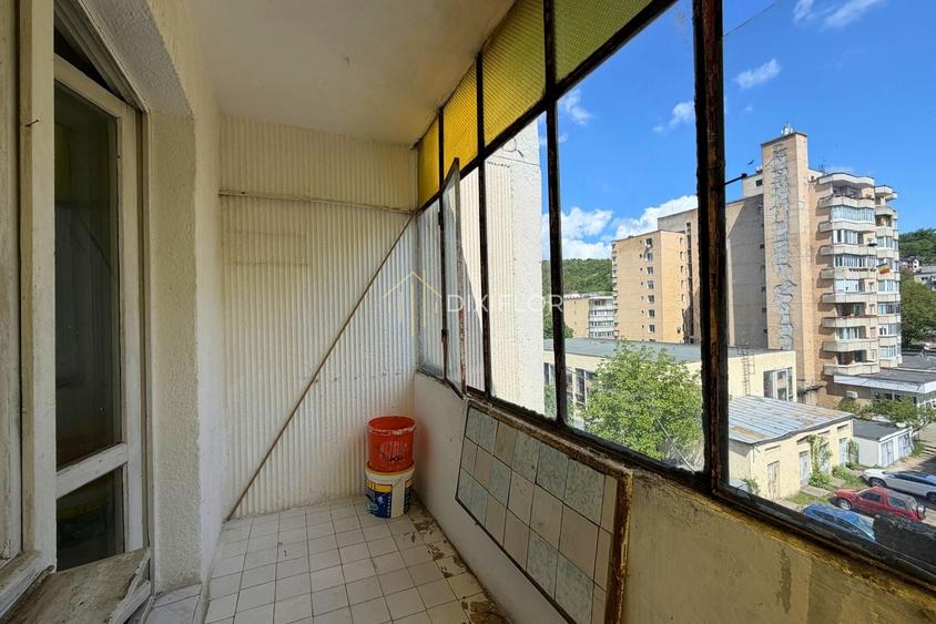 Apartament cu 3 camere | str. Rodniciei | 105.000 € - 10