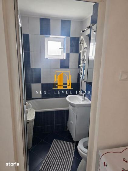 Apartament cu 2 camere în Trivale