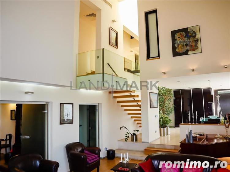 COMISION 0% CASA deosebita cu arhitectura si stil pentru familia ta - 6