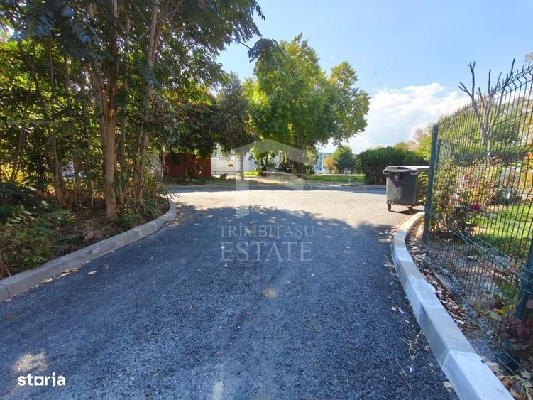 Teren intravilan 712 mp | Eforie Nord | Zona centrala - 1