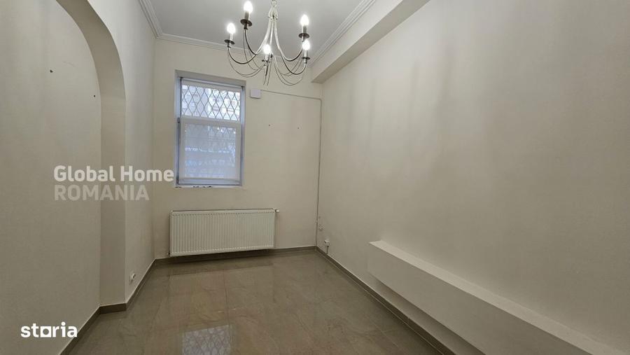 Spatiu de birouri 4 camere 70.8MP | Bd. Lascar Catargiu | Vila interbe - 2