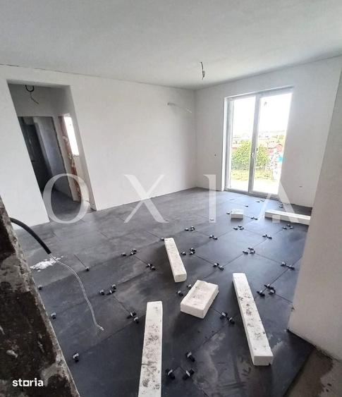 Apartament cu 2 camere în Giroc — fotografia 3