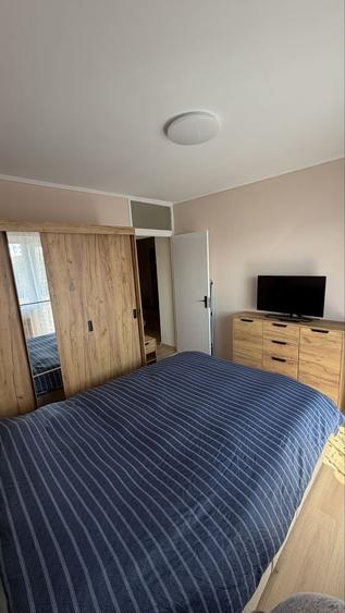 Apartament cu 3 camere în Lazaret