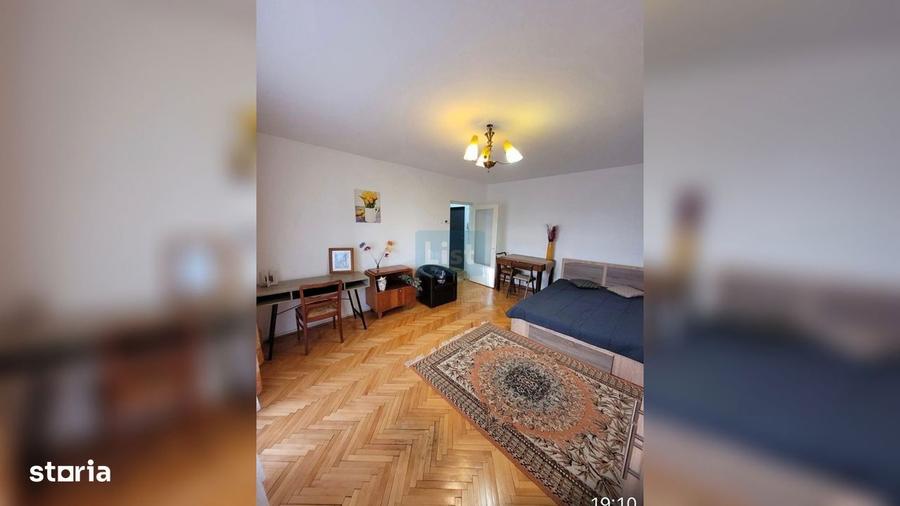 Garsonieră decomandată în Mărăști