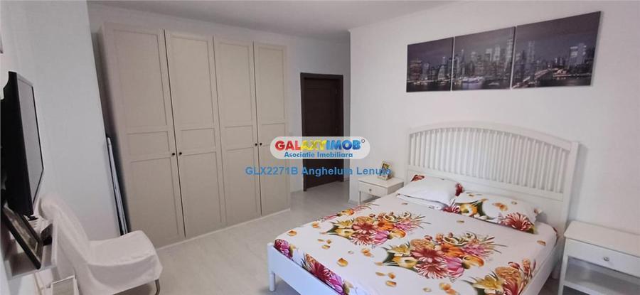 Apartament cu 2 camere decomandat, mobilat în Prelungirea Ghencea
