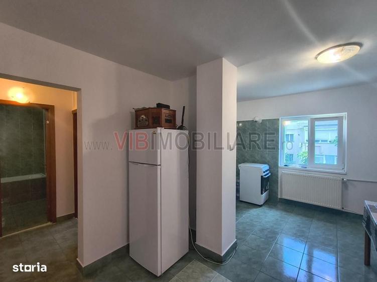 Apartament cu 2 camere în Lacul Tei
