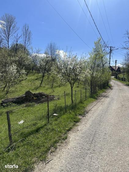 Spațiu comercial, de 2,035 mp, în Provița de Jos