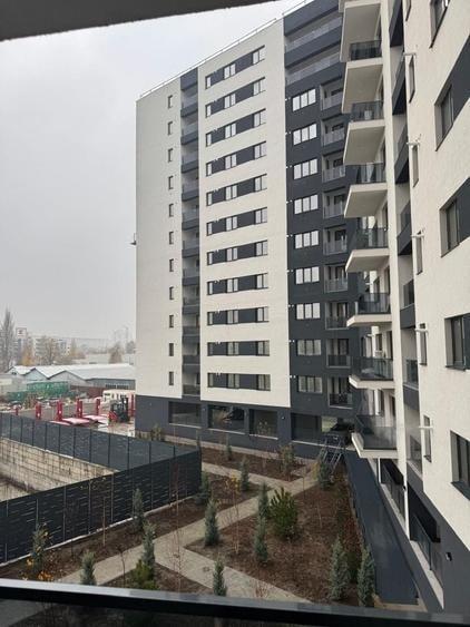 Apartament 2 Camere | 1 Decembrie | Modern | Parcare | Basarabia - 8