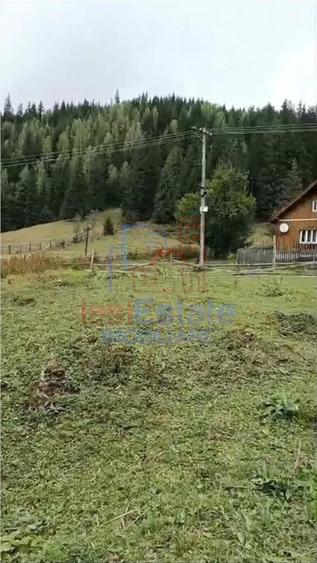 Teren de 22451 mp, în Dorna-Arini