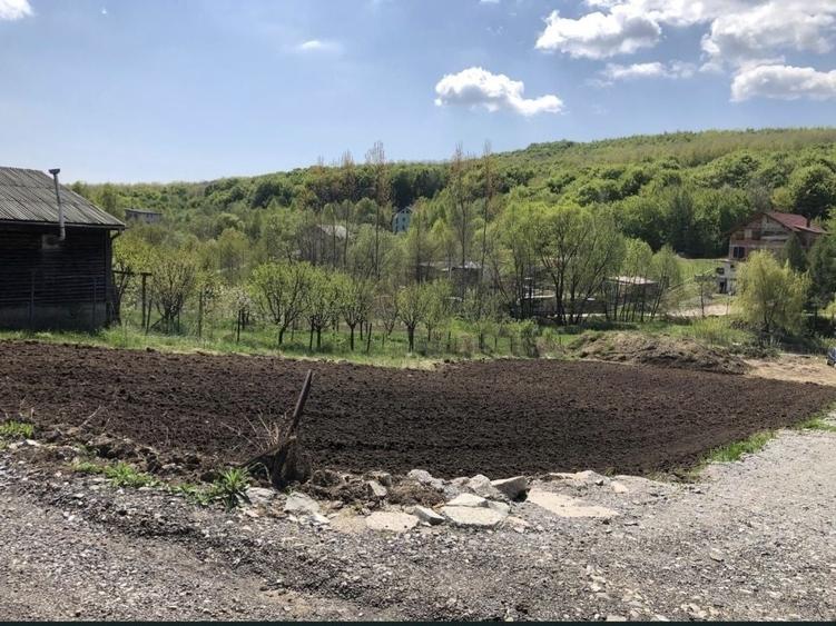 Spațiu comercial, în Feleacu