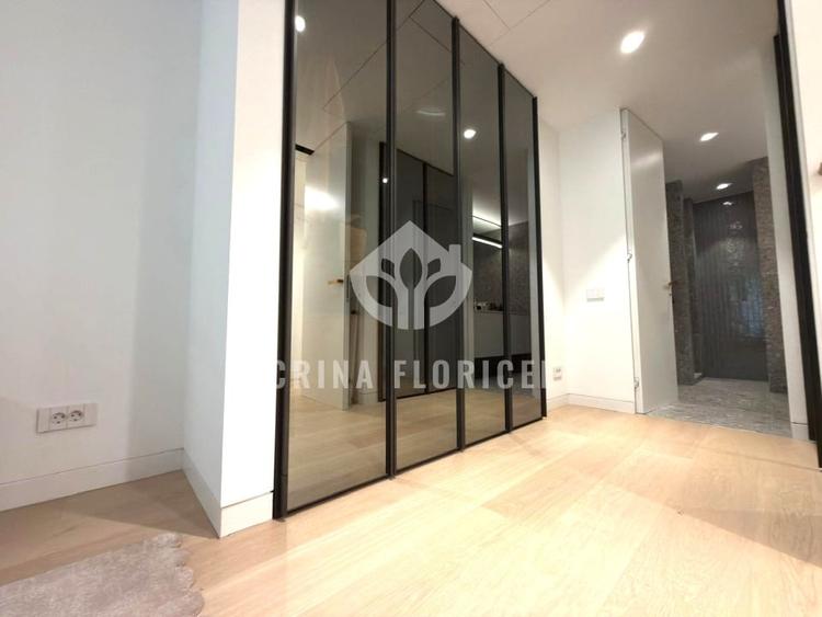 Apartament cu 4 camere decomandat, mobilat în Primăverii
