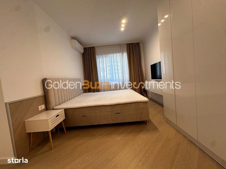 Apartament 3 camere premium de inchiriat cu parcare | Cortina North - 8