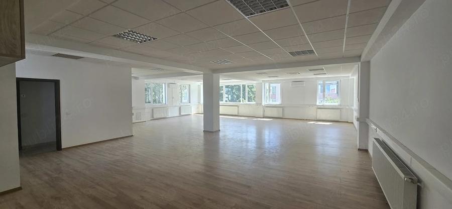 Spațiu comercial, de 144 mp, în Spitalul Județean